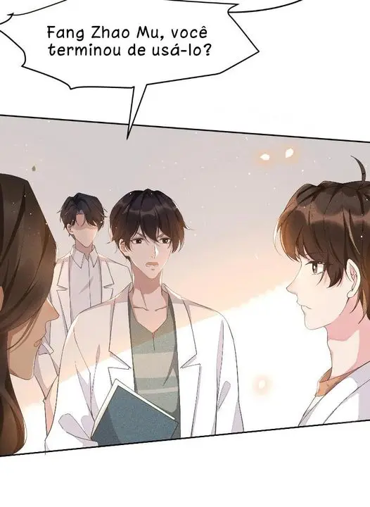 Social Temperature – Capítulo 08 Yaoi – Página 24