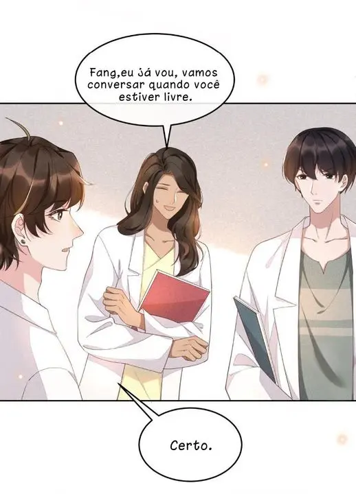 Social Temperature – Capítulo 08 Yaoi – Página 28