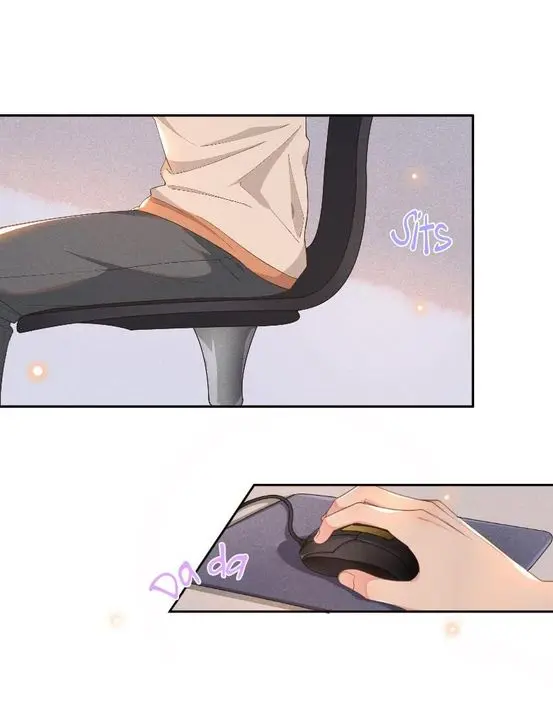 Social Temperature – Capítulo 08 Yaoi – Página 3