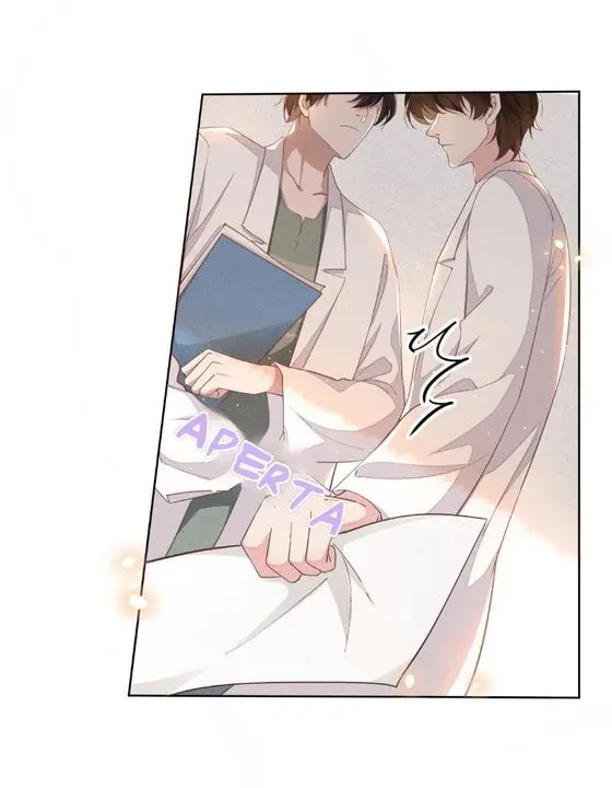 Social Temperature – Capítulo 08 Yaoi – Página 30