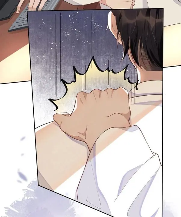 Social Temperature – Capítulo 08 Yaoi – Página 35