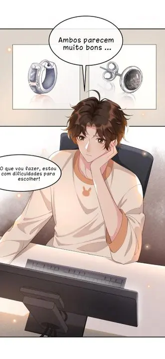 Social Temperature – Capítulo 08 Yaoi – Página 4