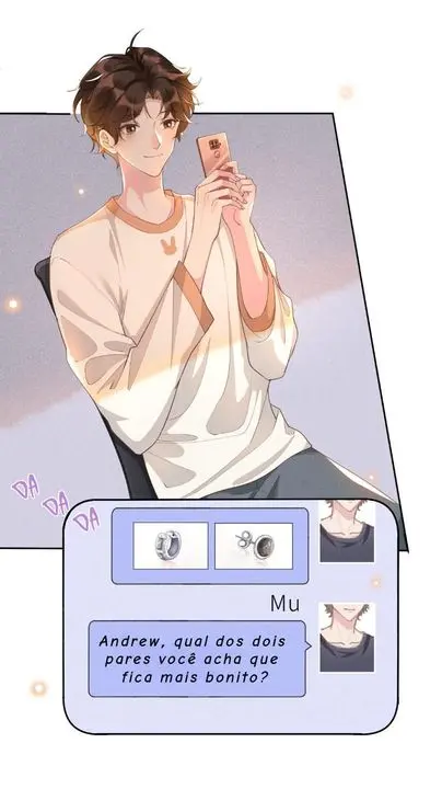 Social Temperature – Capítulo 08 Yaoi – Página 6