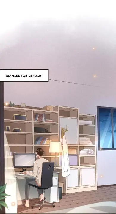 Social Temperature – Capítulo 08 Yaoi – Página 8