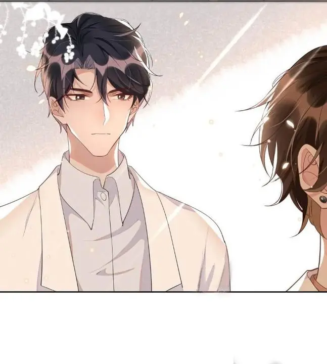 Social Temperature – Capítulo 09 Yaoi – Página 10