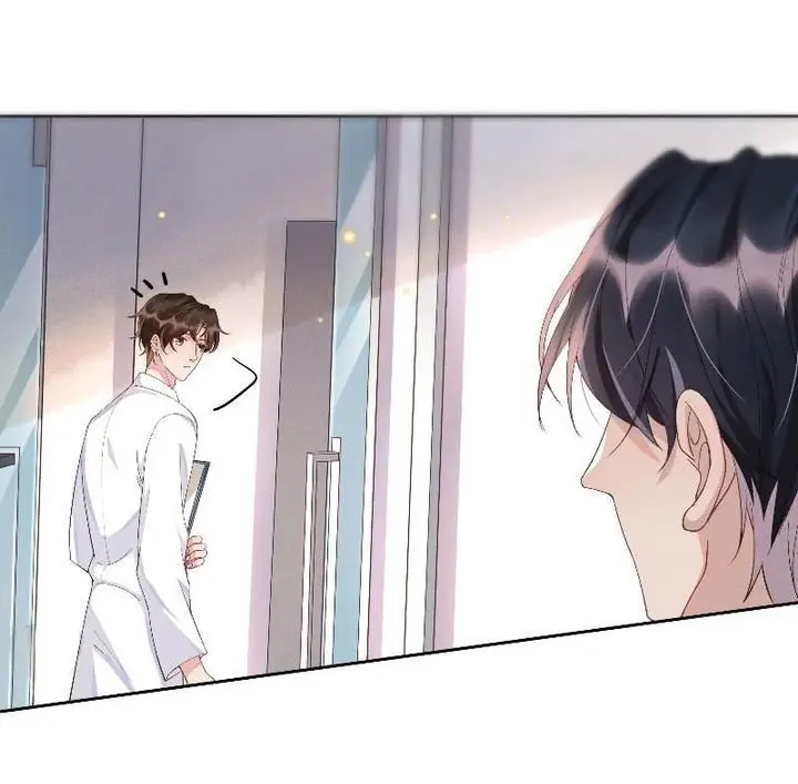 Social Temperature – Capítulo 09 Yaoi – Página 11