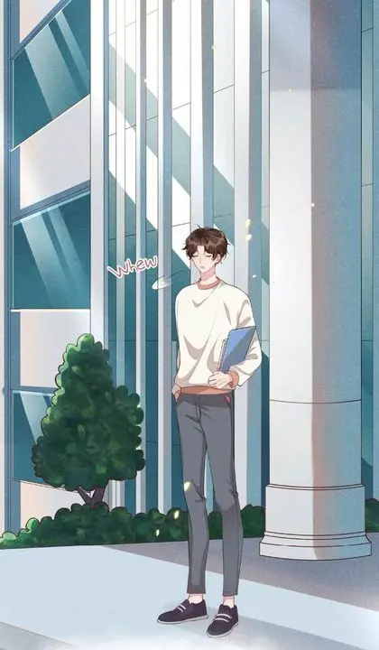 Social Temperature – Capítulo 09 Yaoi – Página 13