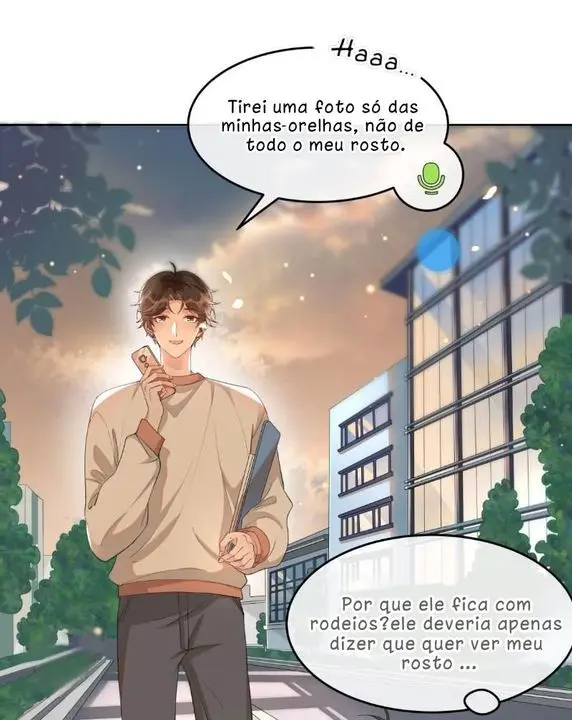 Social Temperature – Capítulo 09 Yaoi – Página 15