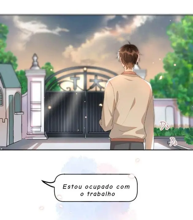 Social Temperature – Capítulo 09 Yaoi – Página 17