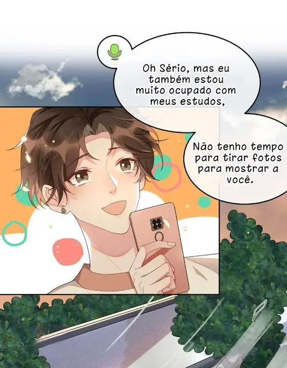 Social Temperature – Capítulo 09 Yaoi – Página 18