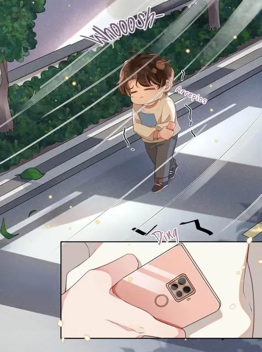 Social Temperature – Capítulo 09 Yaoi – Página 19