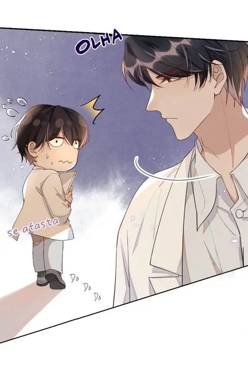 Social Temperature – Capítulo 09 Yaoi – Página 2