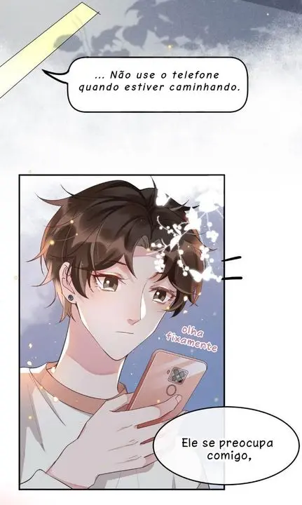 Social Temperature – Capítulo 09 Yaoi – Página 20