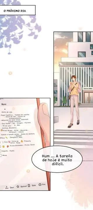 Social Temperature – Capítulo 09 Yaoi – Página 23