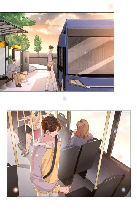 Social Temperature – Capítulo 09 Yaoi – Página 24