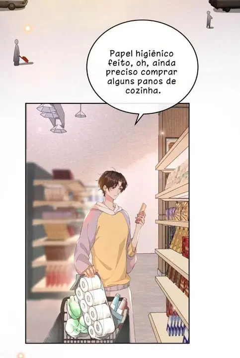 Social Temperature – Capítulo 09 Yaoi – Página 27