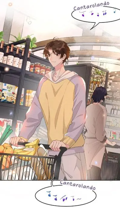 Social Temperature – Capítulo 09 Yaoi – Página 28