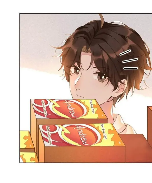 Social Temperature – Capítulo 09 Yaoi – Página 29