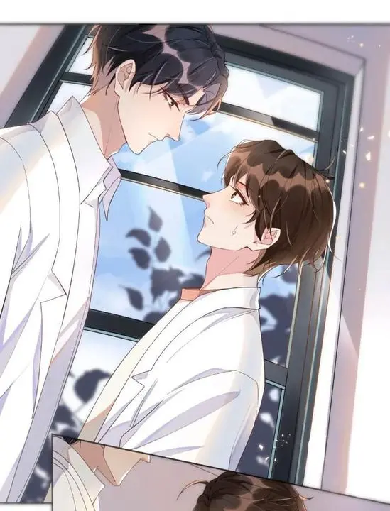 Social Temperature – Capítulo 09 Yaoi – Página 3