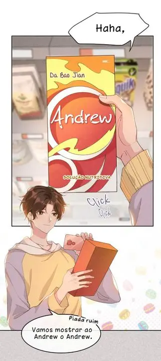 Social Temperature – Capítulo 09 Yaoi – Página 30