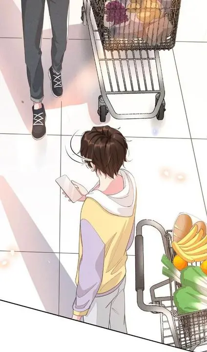 Social Temperature – Capítulo 09 Yaoi – Página 34