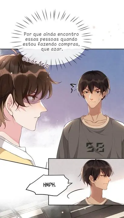 Social Temperature – Capítulo 09 Yaoi – Página 35