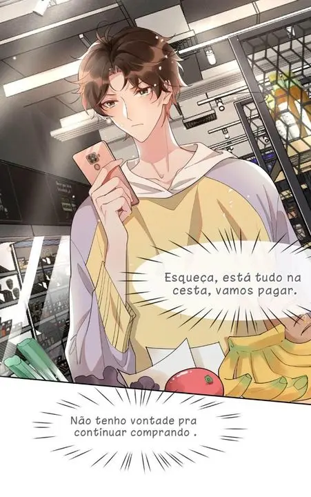 Social Temperature – Capítulo 09 Yaoi – Página 36