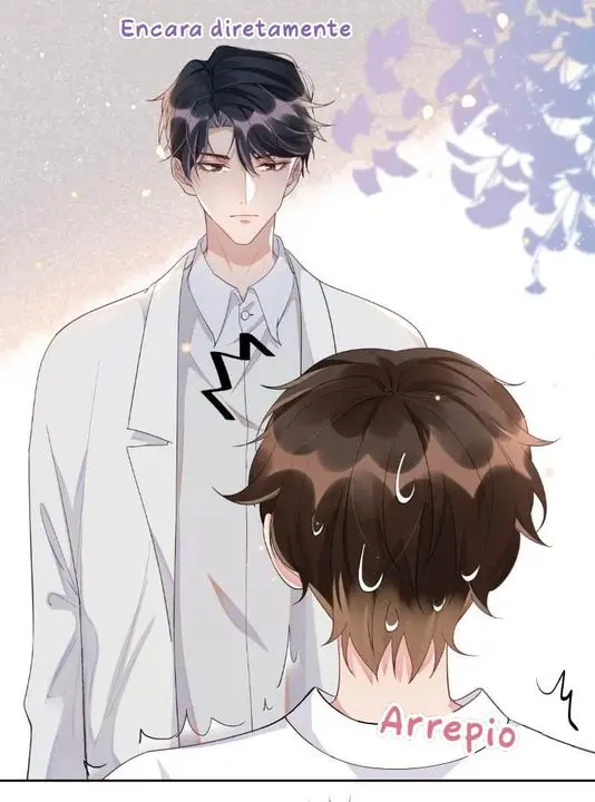 Social Temperature – Capítulo 09 Yaoi – Página 6