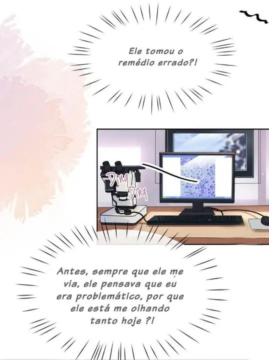 Social Temperature – Capítulo 09 Yaoi – Página 7