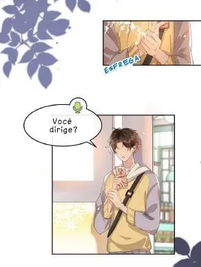 Social Temperature – Capítulo 10 Yaoi – Página 12