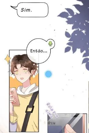 Social Temperature – Capítulo 10 Yaoi – Página 13