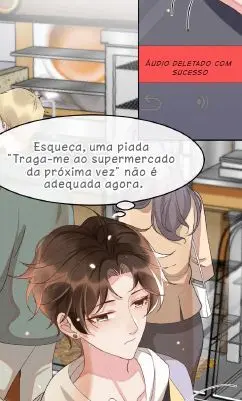 Social Temperature – Capítulo 10 Yaoi – Página 14