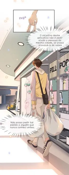 Social Temperature – Capítulo 10 Yaoi – Página 15