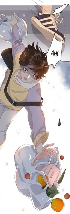 Social Temperature – Capítulo 10 Yaoi – Página 17