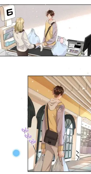 Social Temperature – Capítulo 10 Yaoi – Página 2