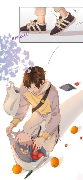 Social Temperature – Capítulo 10 Yaoi – Página 20