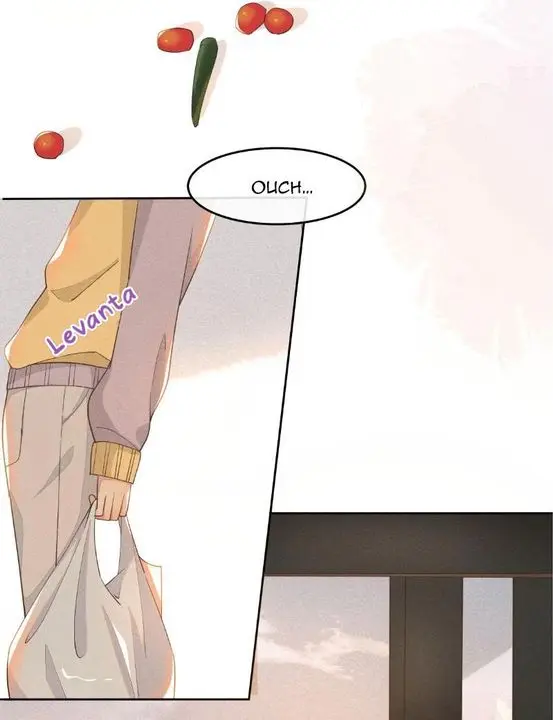 Social Temperature – Capítulo 10 Yaoi – Página 21