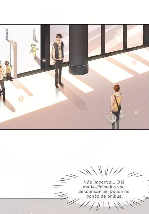 Social Temperature – Capítulo 10 Yaoi – Página 23