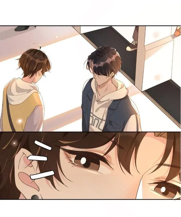 Social Temperature – Capítulo 10 Yaoi – Página 25