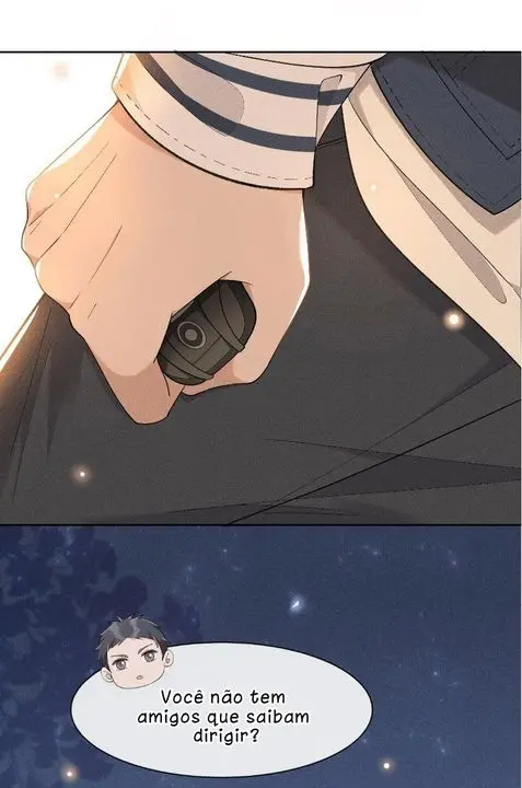 Social Temperature – Capítulo 10 Yaoi – Página 26