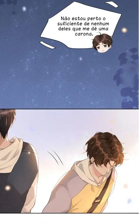 Social Temperature – Capítulo 10 Yaoi – Página 27