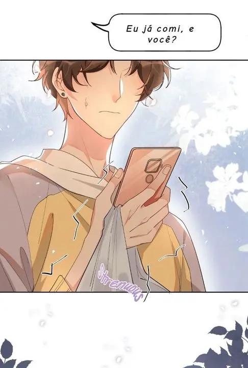 Social Temperature – Capítulo 10 Yaoi – Página 3