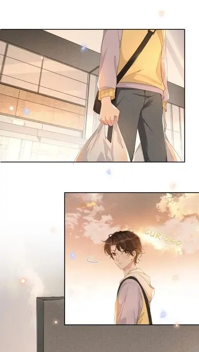 Social Temperature – Capítulo 10 Yaoi – Página 30