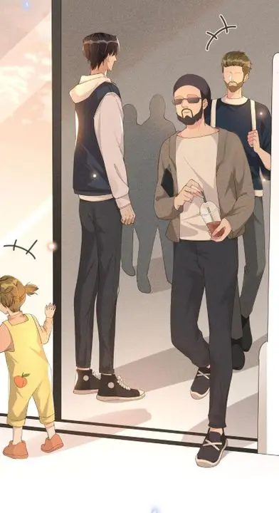 Social Temperature – Capítulo 10 Yaoi – Página 31