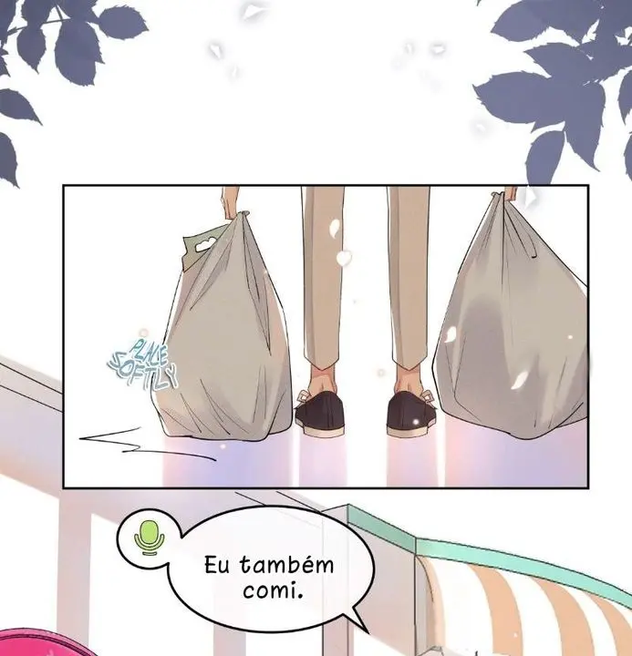 Social Temperature – Capítulo 10 Yaoi – Página 4