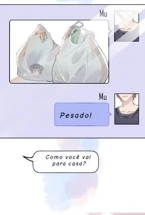 Social Temperature – Capítulo 10 Yaoi – Página 6