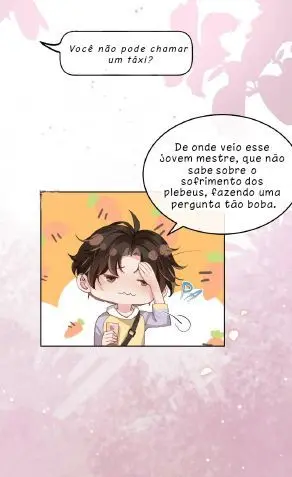 Social Temperature – Capítulo 10 Yaoi – Página 8