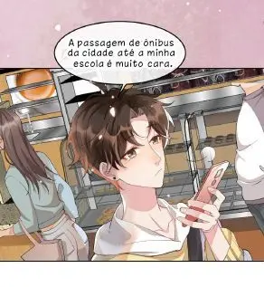 Social Temperature – Capítulo 10 Yaoi – Página 9