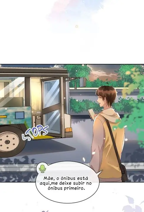 Social Temperature – Capítulo 11 Yaoi – Página 10