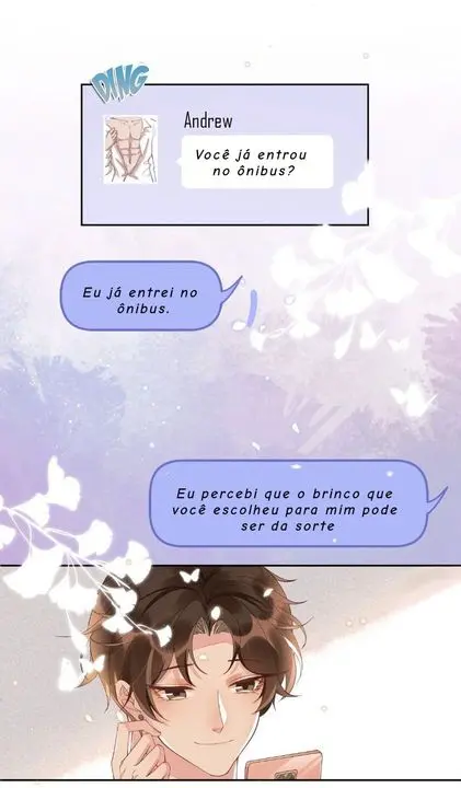 Social Temperature – Capítulo 11 Yaoi – Página 13